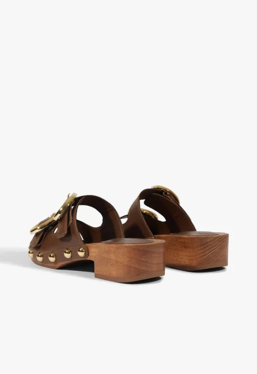 Schutz Juno Sandal