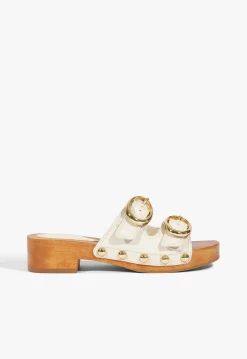 Schutz Juno Sandal