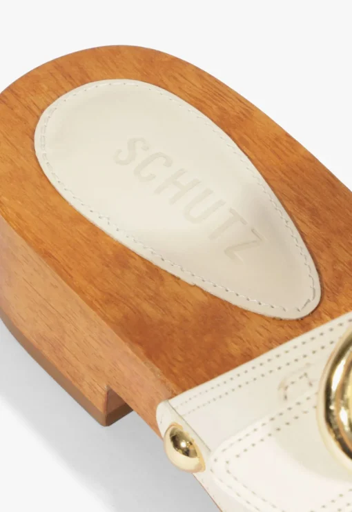 Schutz Juno Sandal