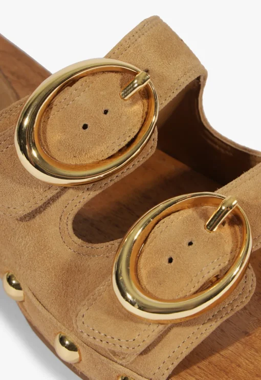 Schutz Juno Sandal