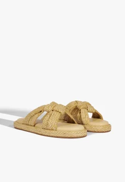 Schutz Kali Sporty Sandal