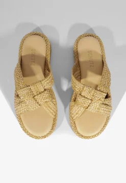 Schutz Kali Sporty Sandal