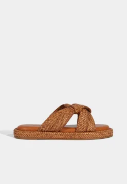 Schutz Kali Sporty Sandal