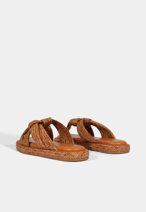 Schutz Kali Sporty Sandal