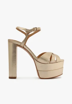 Schutz Keefa High Sandal