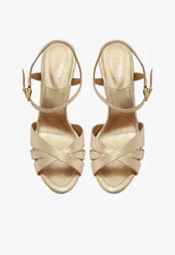 Schutz Keefa High Sandal