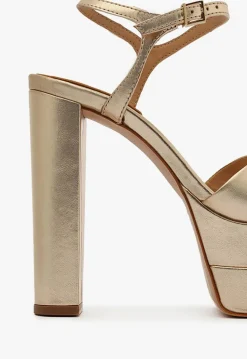 Schutz Keefa High Sandal