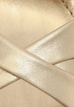 Schutz Keefa High Sandal