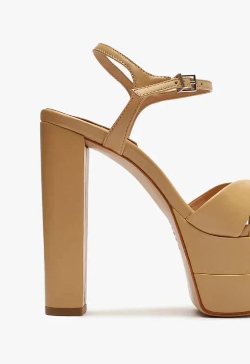Schutz Keefa High Sandal