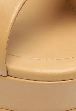 Schutz Keefa High Sandal