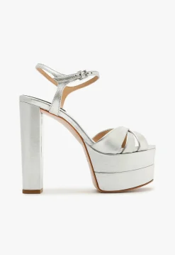 Schutz Keefa High Sandal