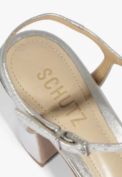 Schutz Keefa Sandal