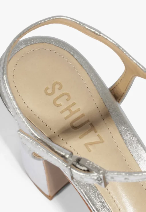 Schutz Keefa Sandal