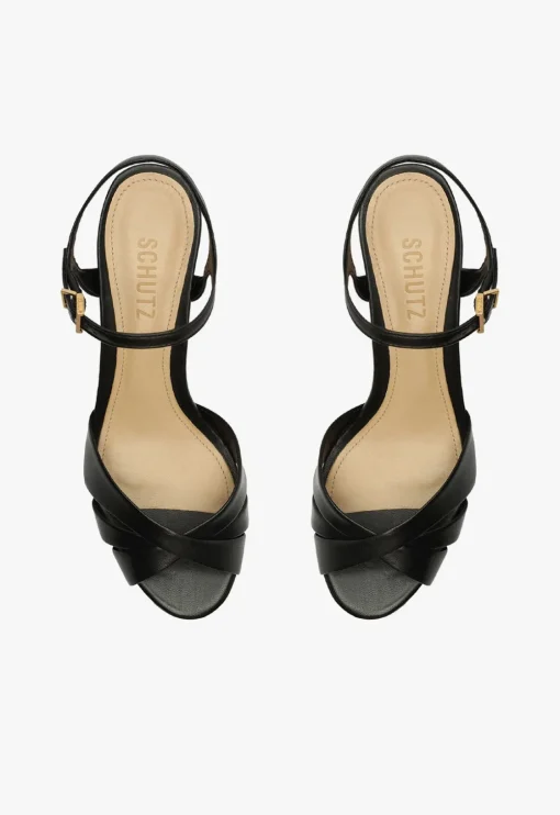 Schutz Keefa Sandal