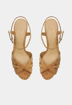 Schutz Keefa Sandal