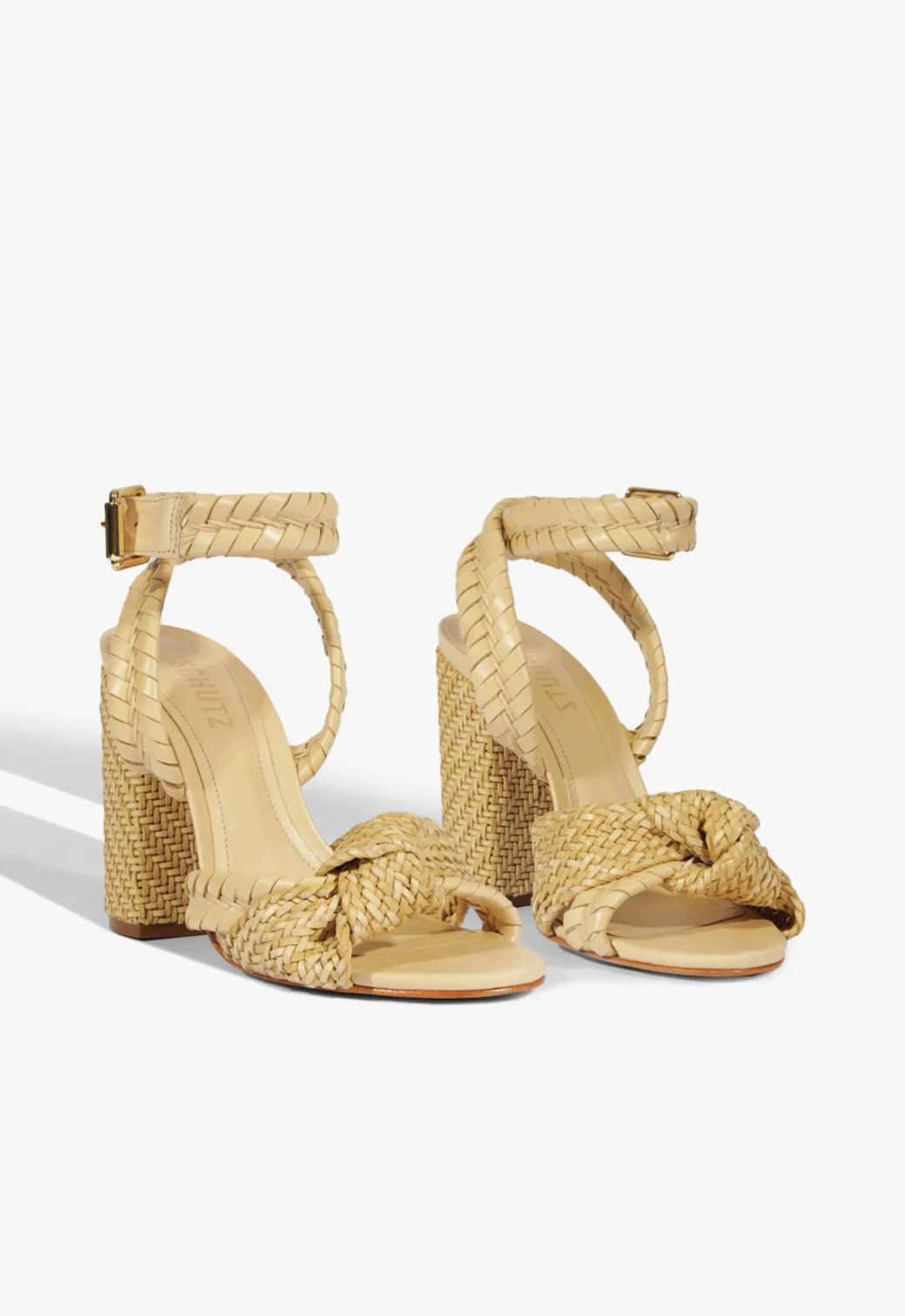 Schutz Khari Sandal