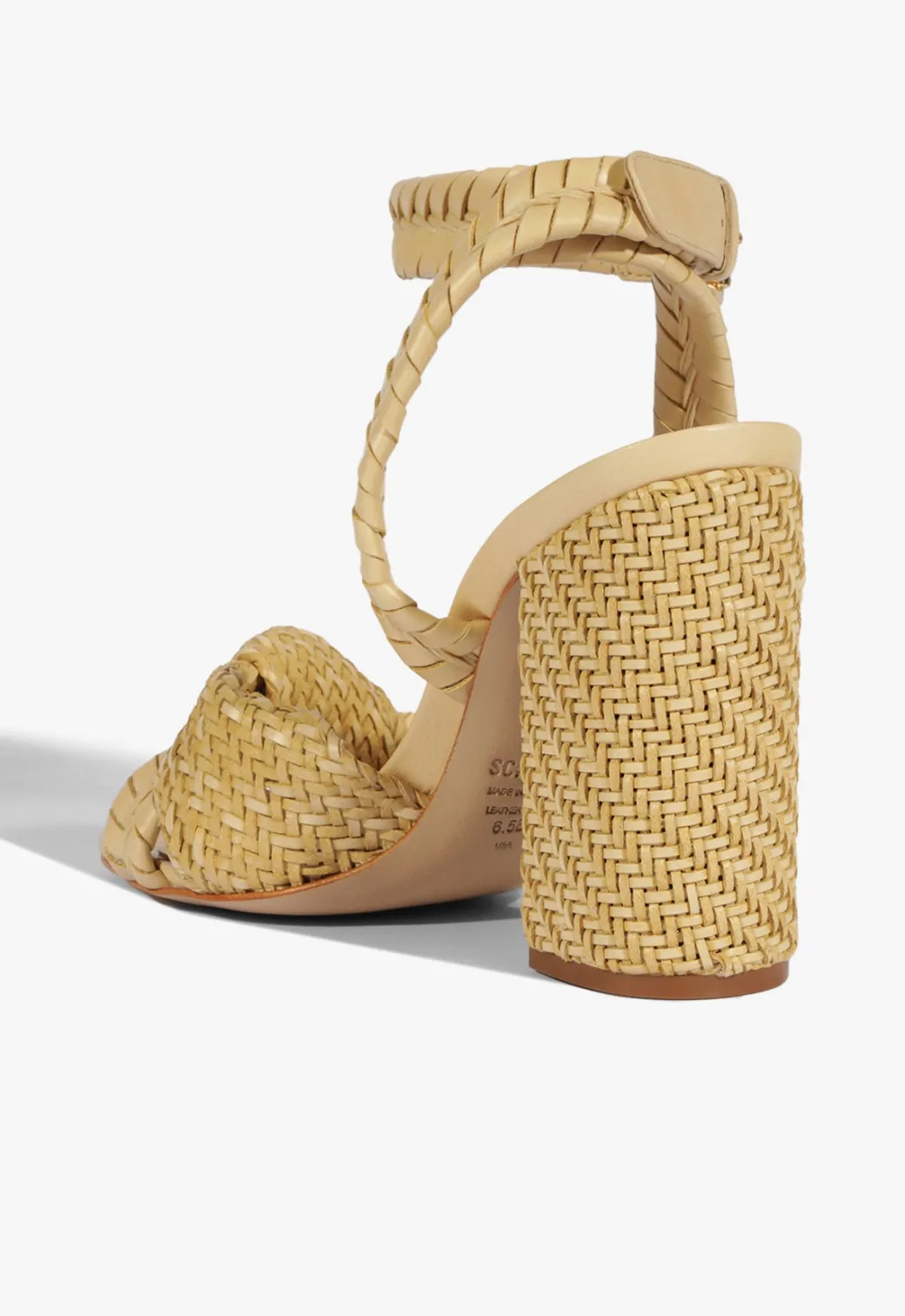 Schutz Khari Sandal