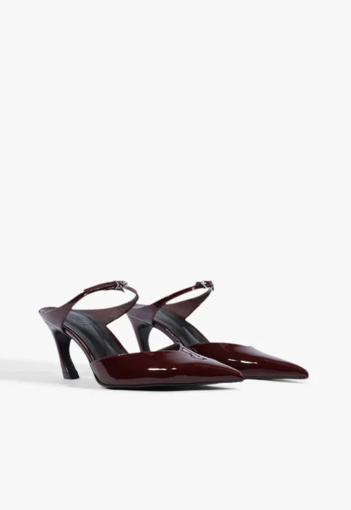 Schutz Laurie Patent Pump
