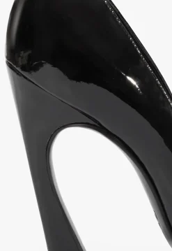 Schutz Lexi High Sculptural Pump