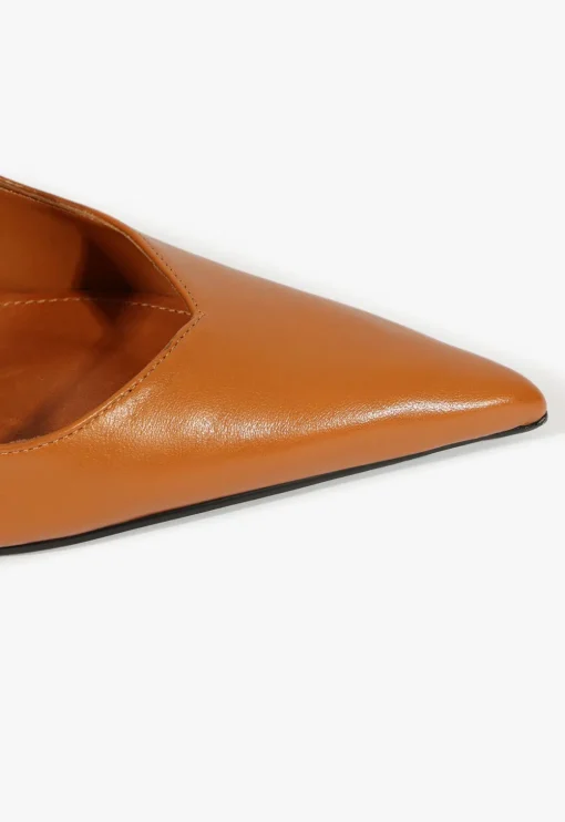 Schutz Lexi High Sculptural Pump