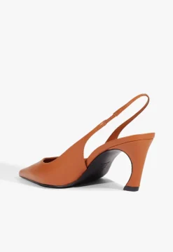 Schutz Lexi Mid Sculptural Pump