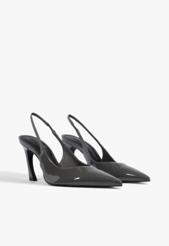 Schutz Lexi Sling Patent Pump