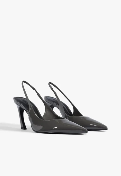 Schutz Lexi Sling Patent Pump