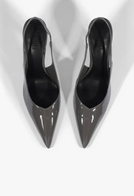 Schutz Lexi Sling Patent Pump