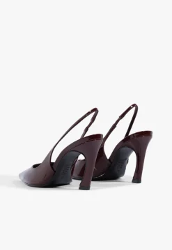 Schutz Lexi Sling Patent Pump