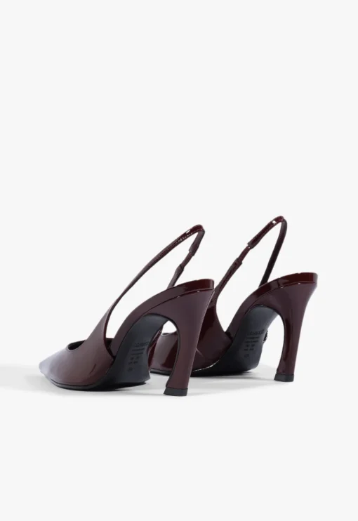 Schutz Lexi Sling Patent Pump