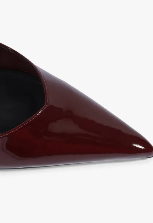 Schutz Lexi Sling Patent Pump