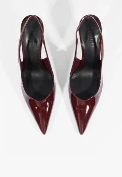 Schutz Lexi Sling Patent Pump