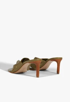 Schutz Lori Mid Sandal