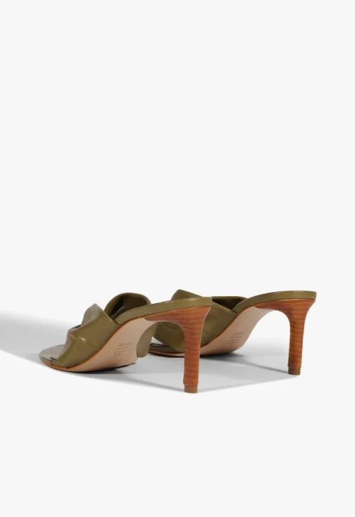 Schutz Lori Mid Sandal