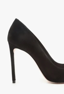 Schutz Lou High Stiletto Pump