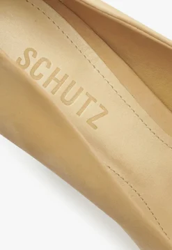 Schutz Lou High Stiletto Pump