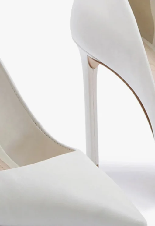 Schutz Lou High Stiletto Pump