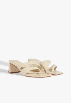 Schutz Madeline Mid Sandal
