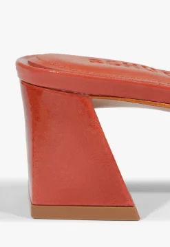 Schutz Madeline Mid Sandal