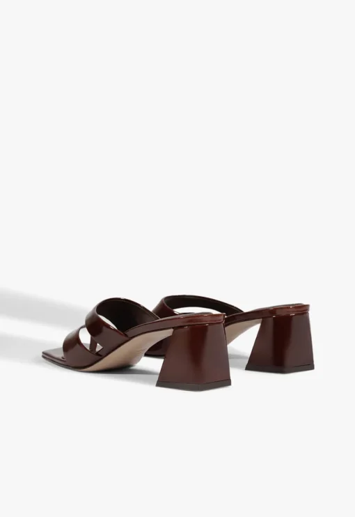 Schutz Madeline Mid Sandal