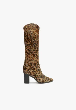 Schutz Maryana Leather Boot