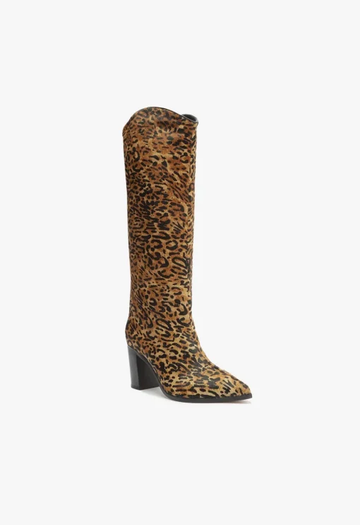 Schutz Maryana Leather Boot