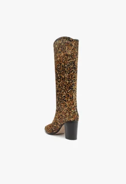 Schutz Maryana Leather Boot