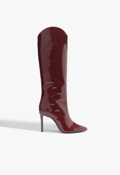 Schutz Maryana Wide Patent Boot