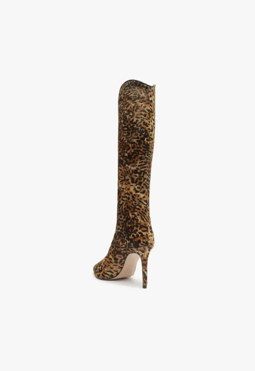 Schutz Maryana Wild Leather Boot