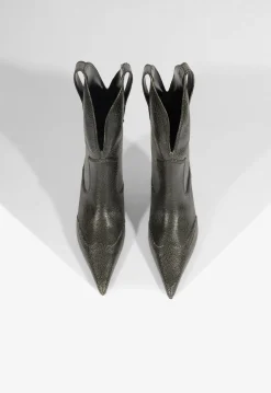 Schutz Maryann Curve West Bootie