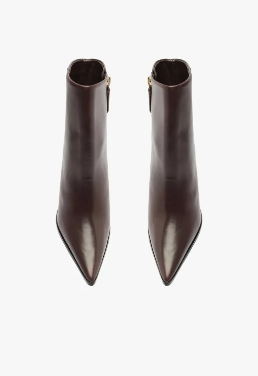 Schutz Mikki Block Bootie