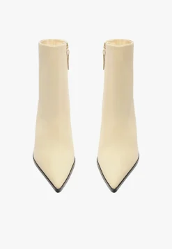 Schutz Mikki Block Bootie