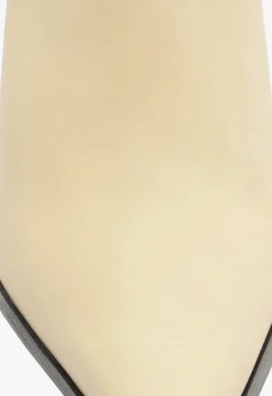 Schutz Mikki Block Bootie