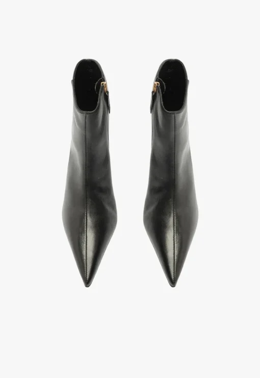Schutz Mikki Mid Bootie